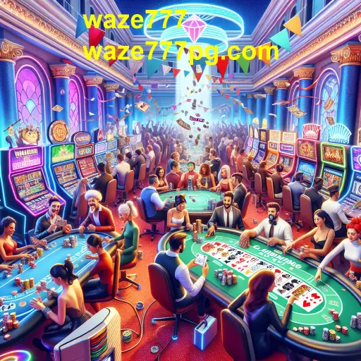 Explorando a Categoria de Eventos no Waze777