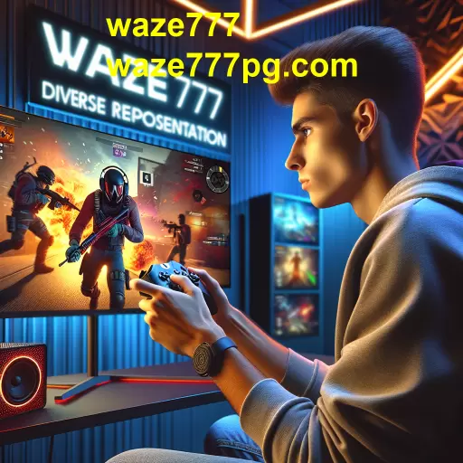 As Últimas Tendências no Mundo dos Jogos Eletrônicos