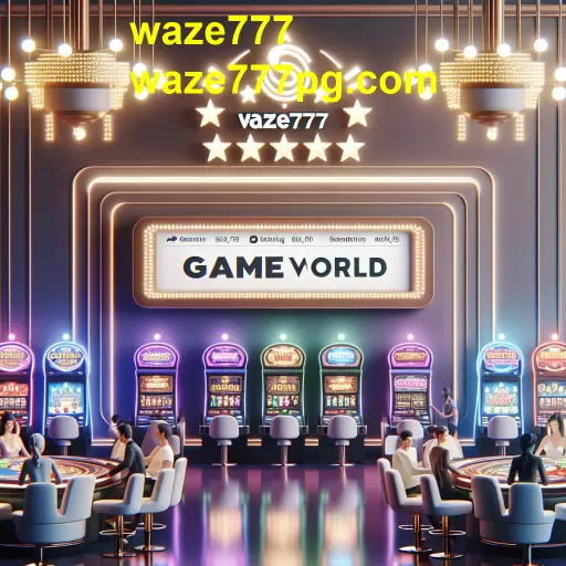 A Importância das Avaliações de Jogos no Waze777